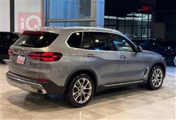 بي ام دبليو X5